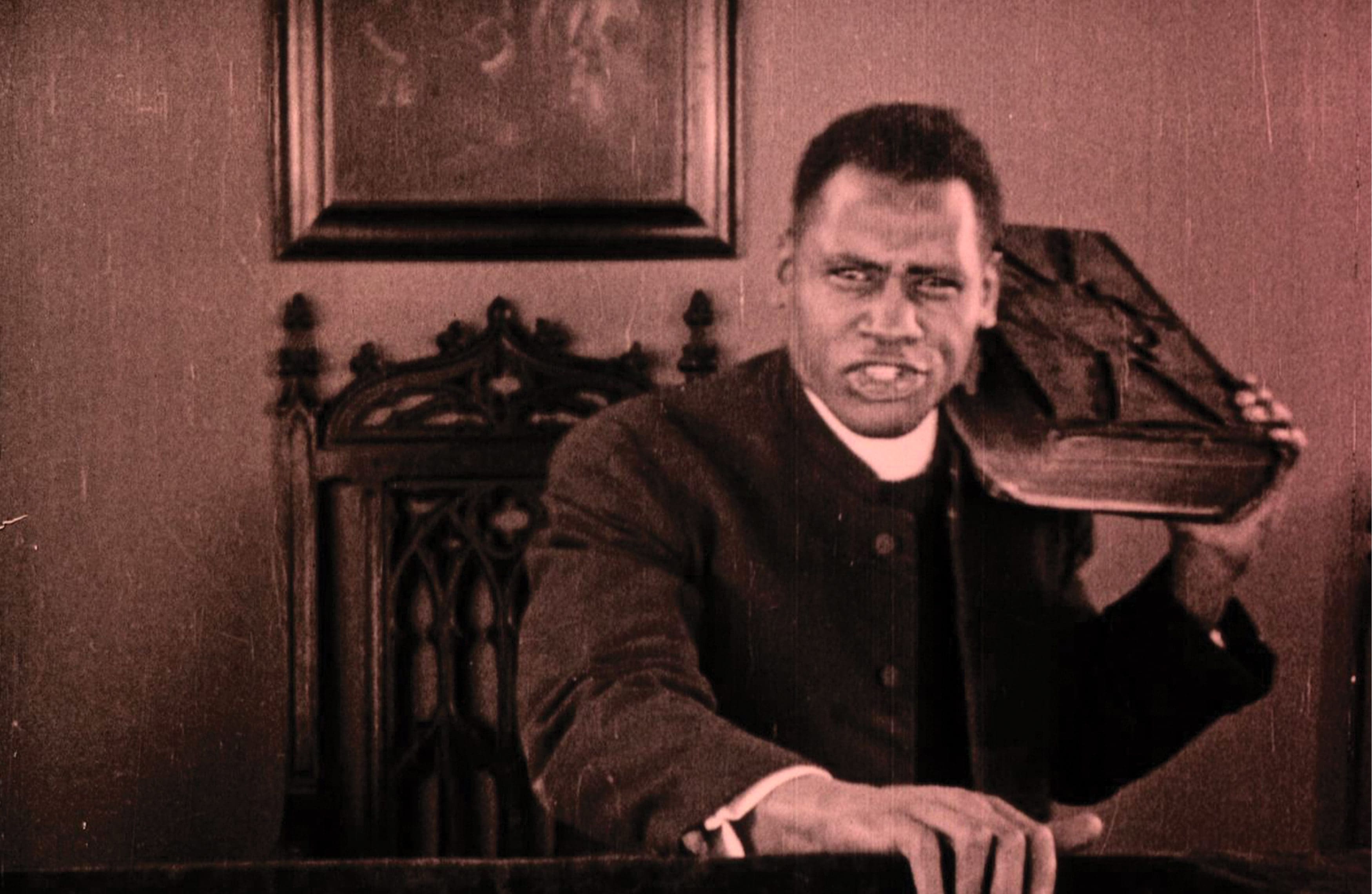 Jahrhundertfilme: “Body and Soul” von Oscar Micheaux Jahrhundertfilme: “Body and Soul” von Oscar Micheaux